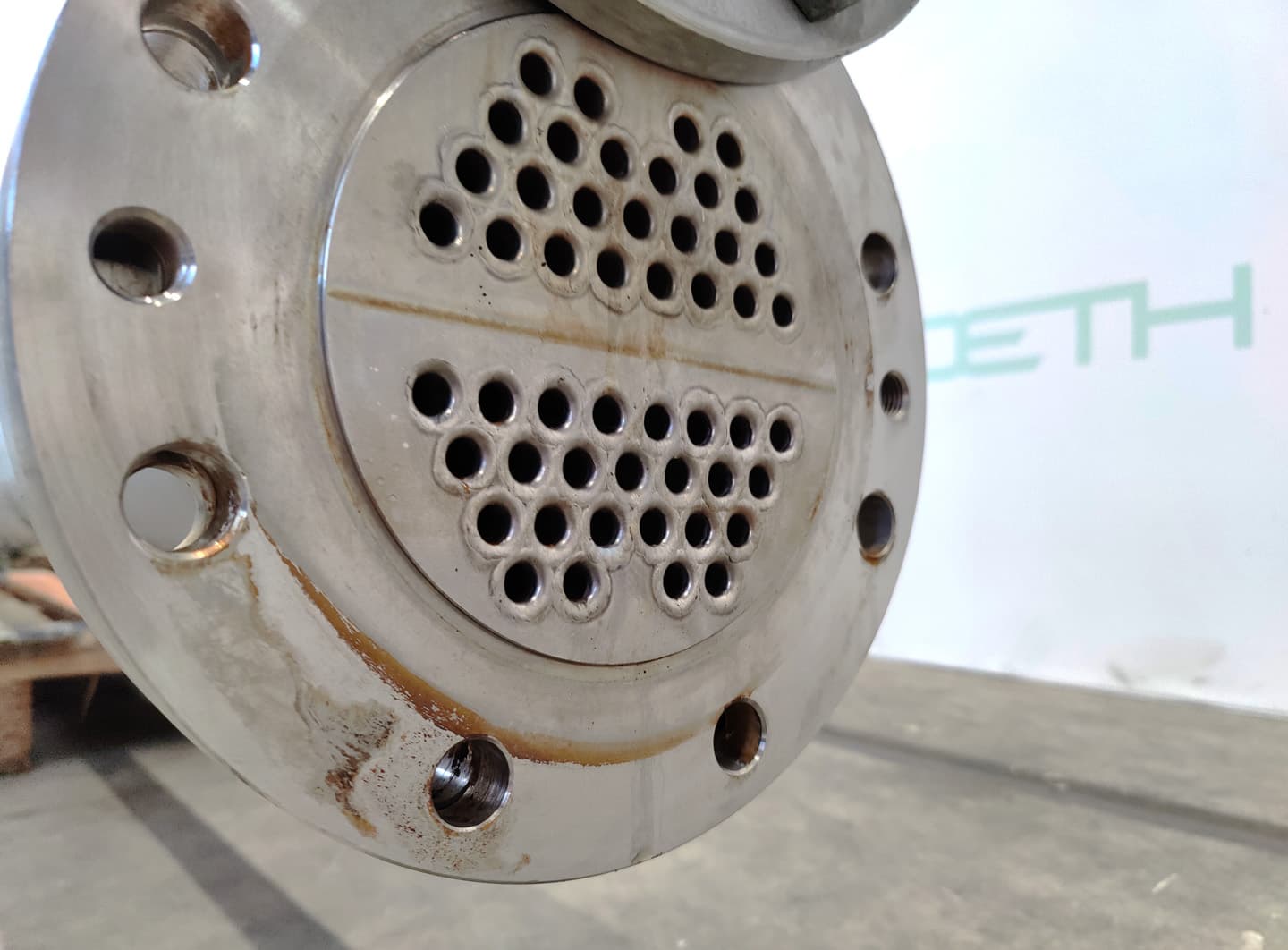 Sihi PL 55316 Y 4B - Vacuumpomp - image 11