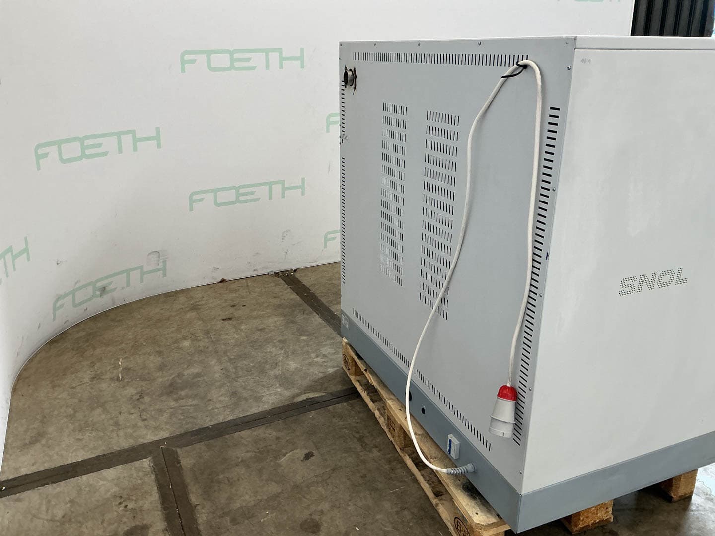 Snol SNOL 420/300 - Drying oven - image 6