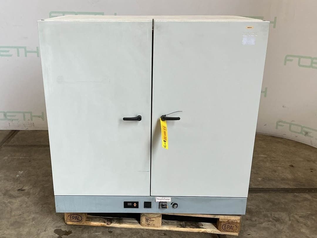 Snol SNOL 420/300 - Drying oven - image 1