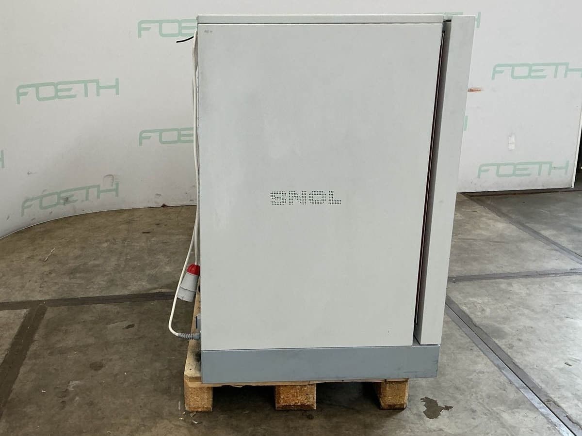 Snol SNOL 420/300 - Drying oven - image 5