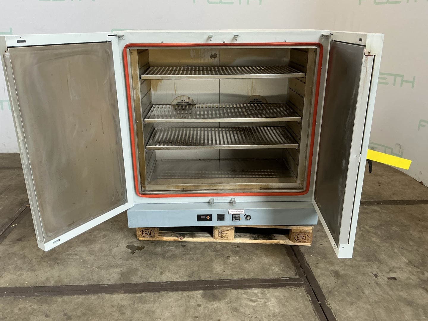 Snol SNOL 420/300 - Drying oven - image 3