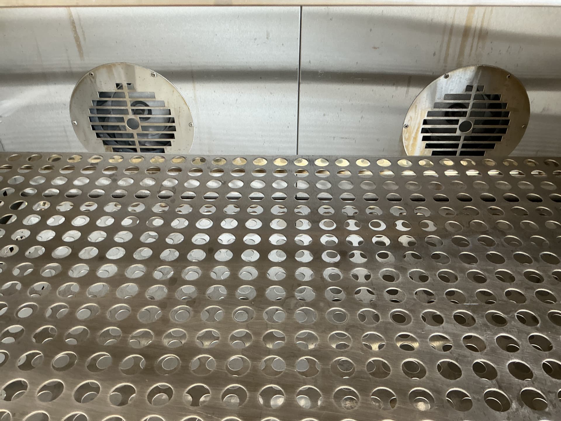 Snol SNOL 420/300 - Drying oven - image 4