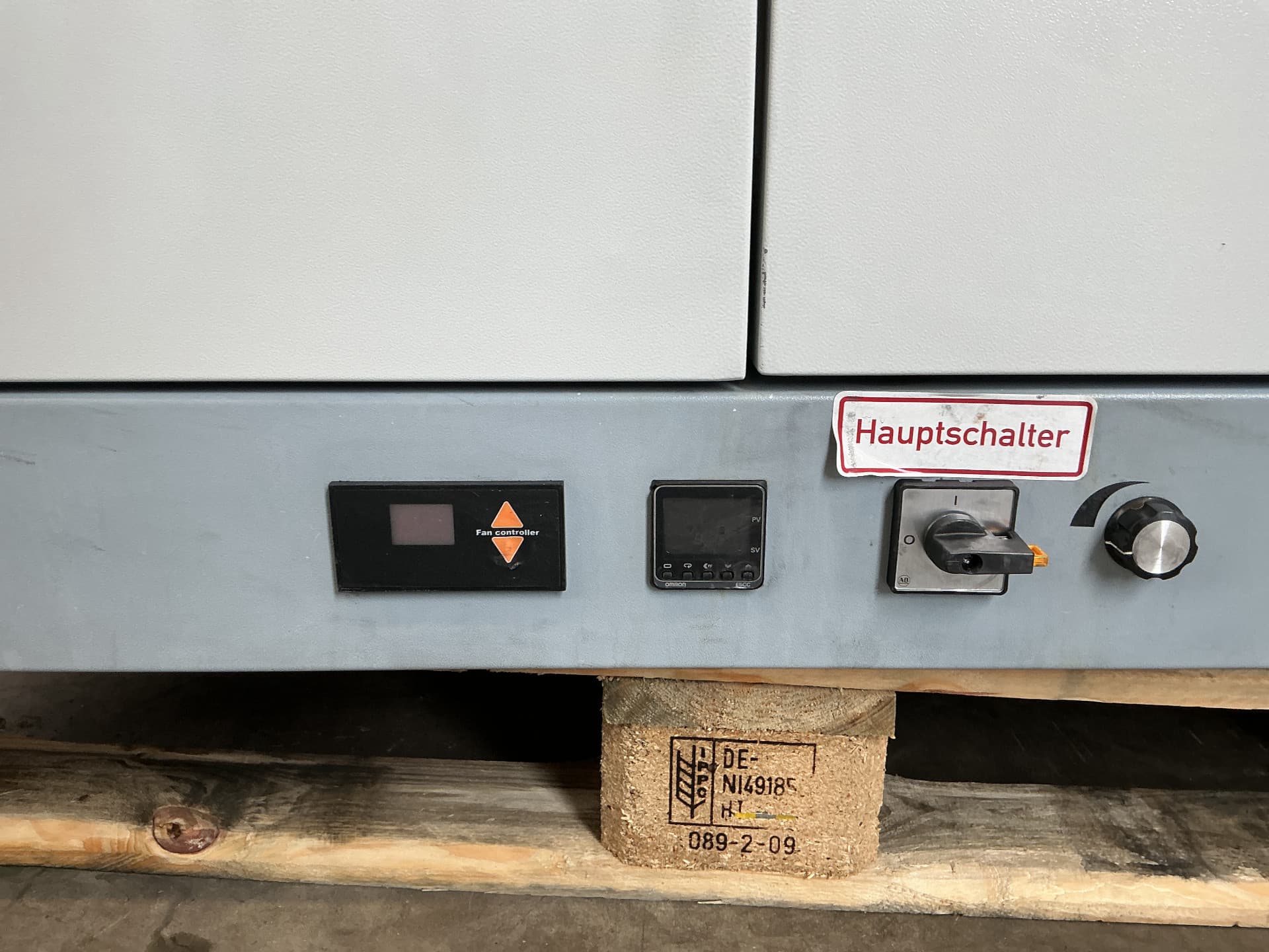 Snol SNOL 420/300 - Drying oven - image 2