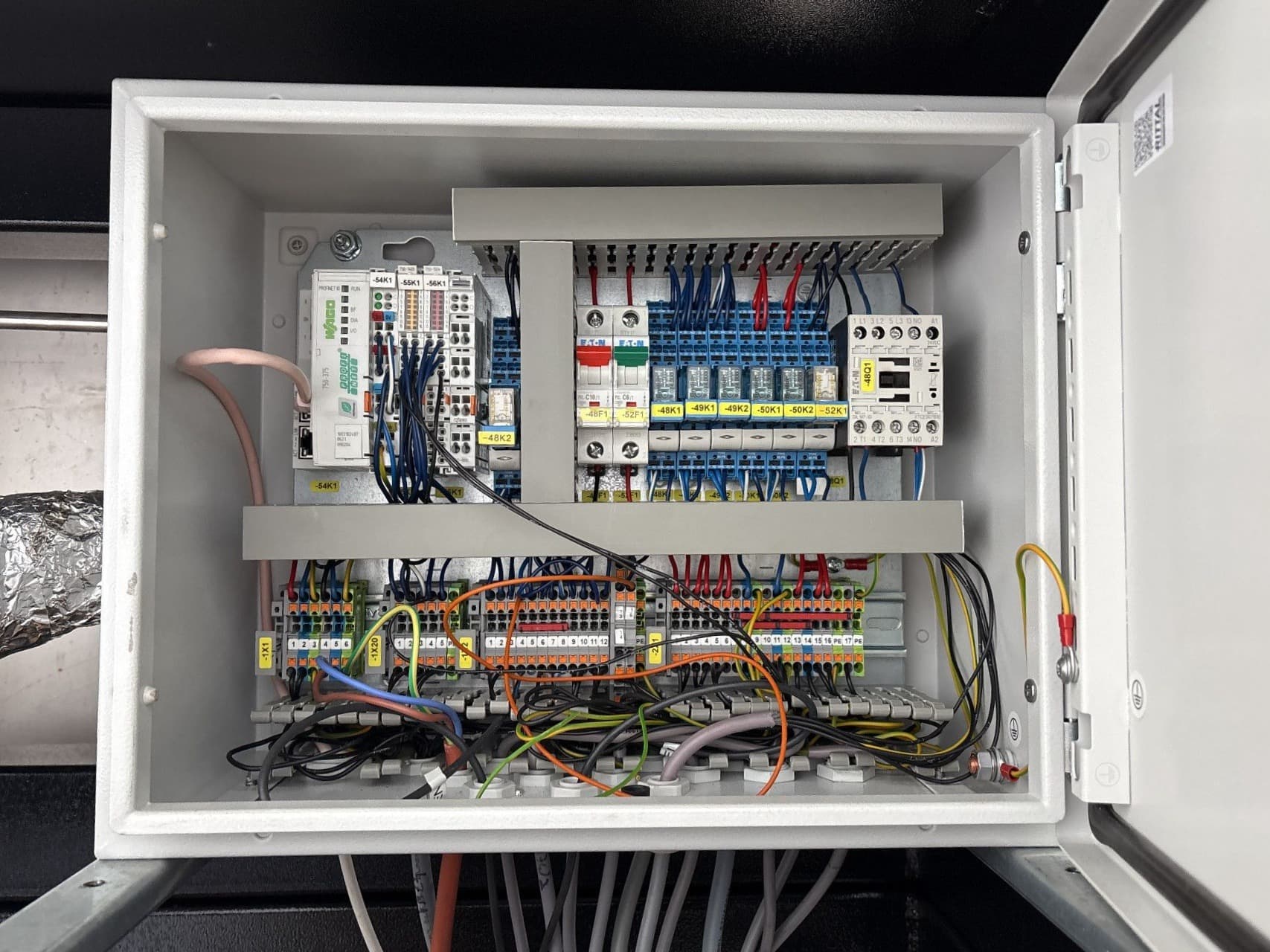 Xerion XGraphit - Drying oven - image 13