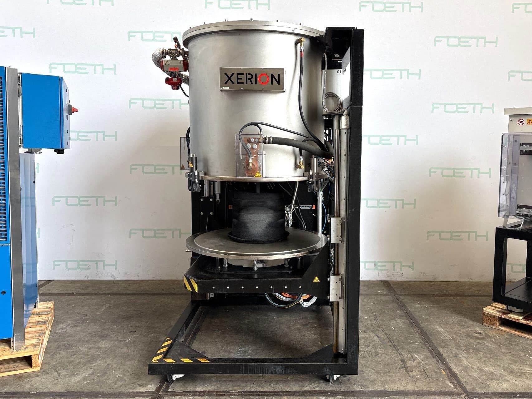 Xerion XGraphit - Drying oven - image 1