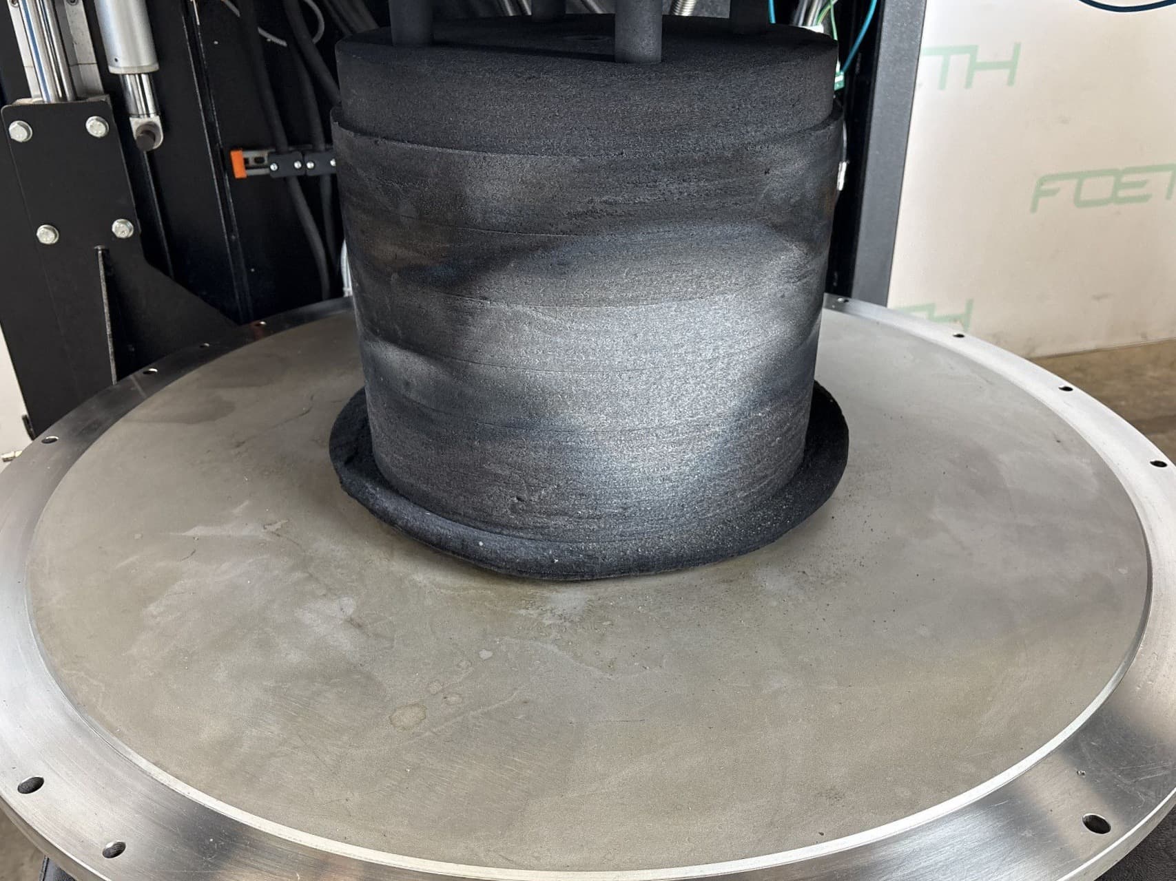 Xerion XGraphit - Drying oven - image 5