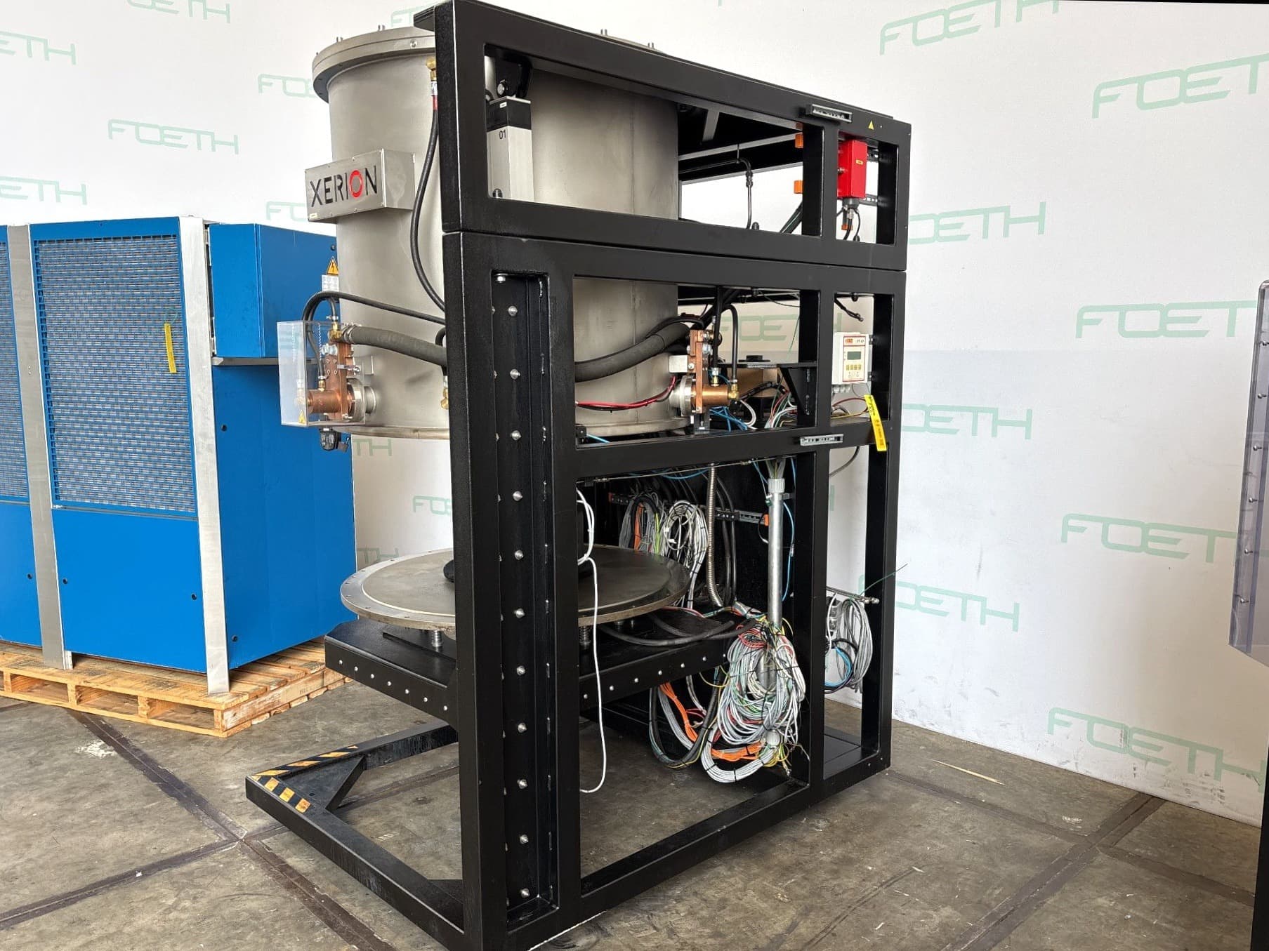 Xerion XGraphit - Drying oven - image 4