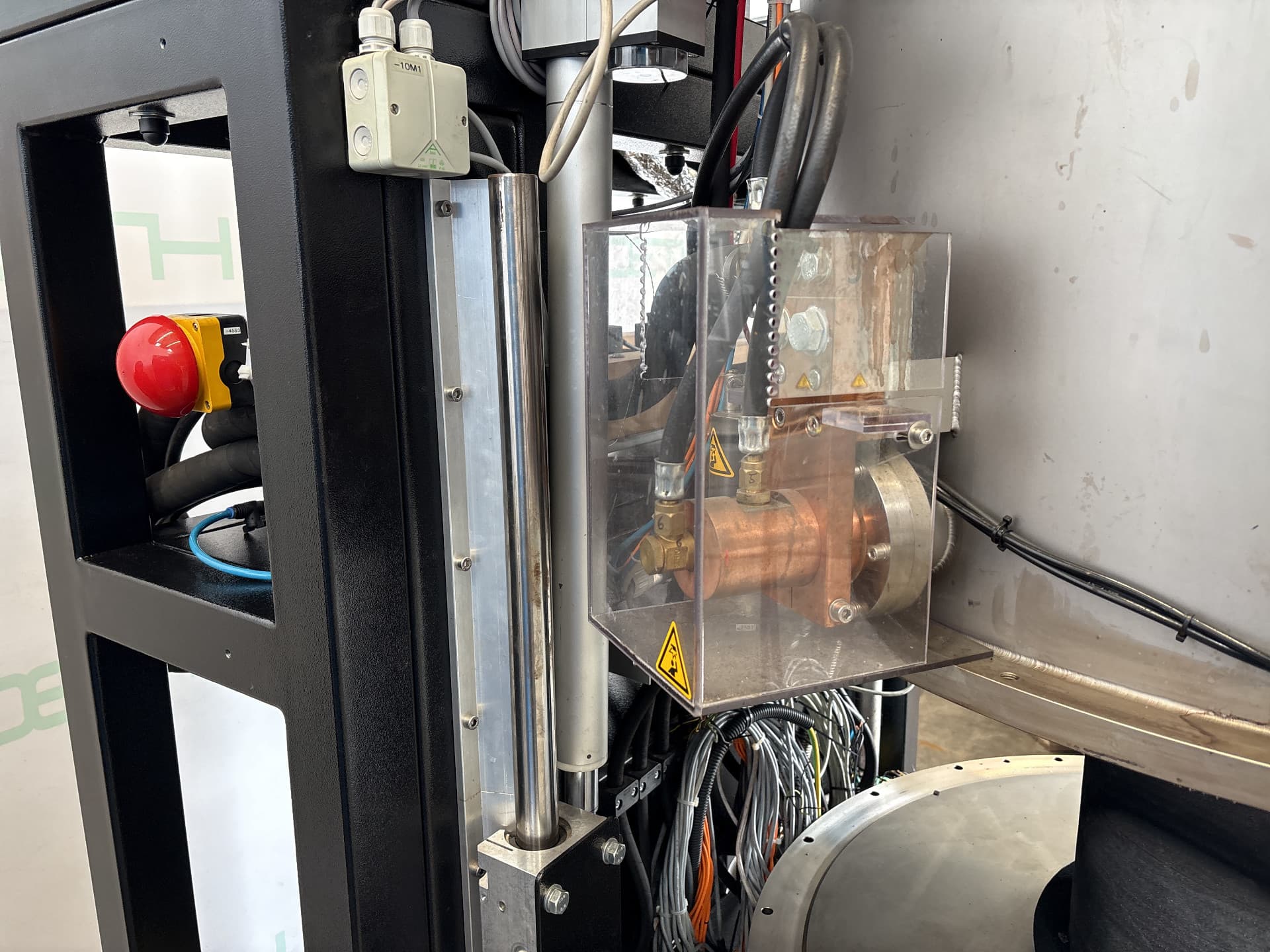 Xerion XGraphit - Drying oven - image 9