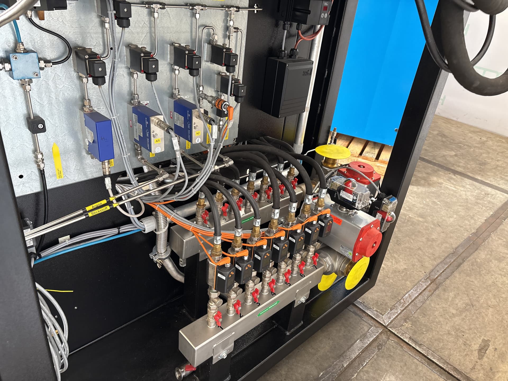 Xerion XGraphit - Drying oven - image 11