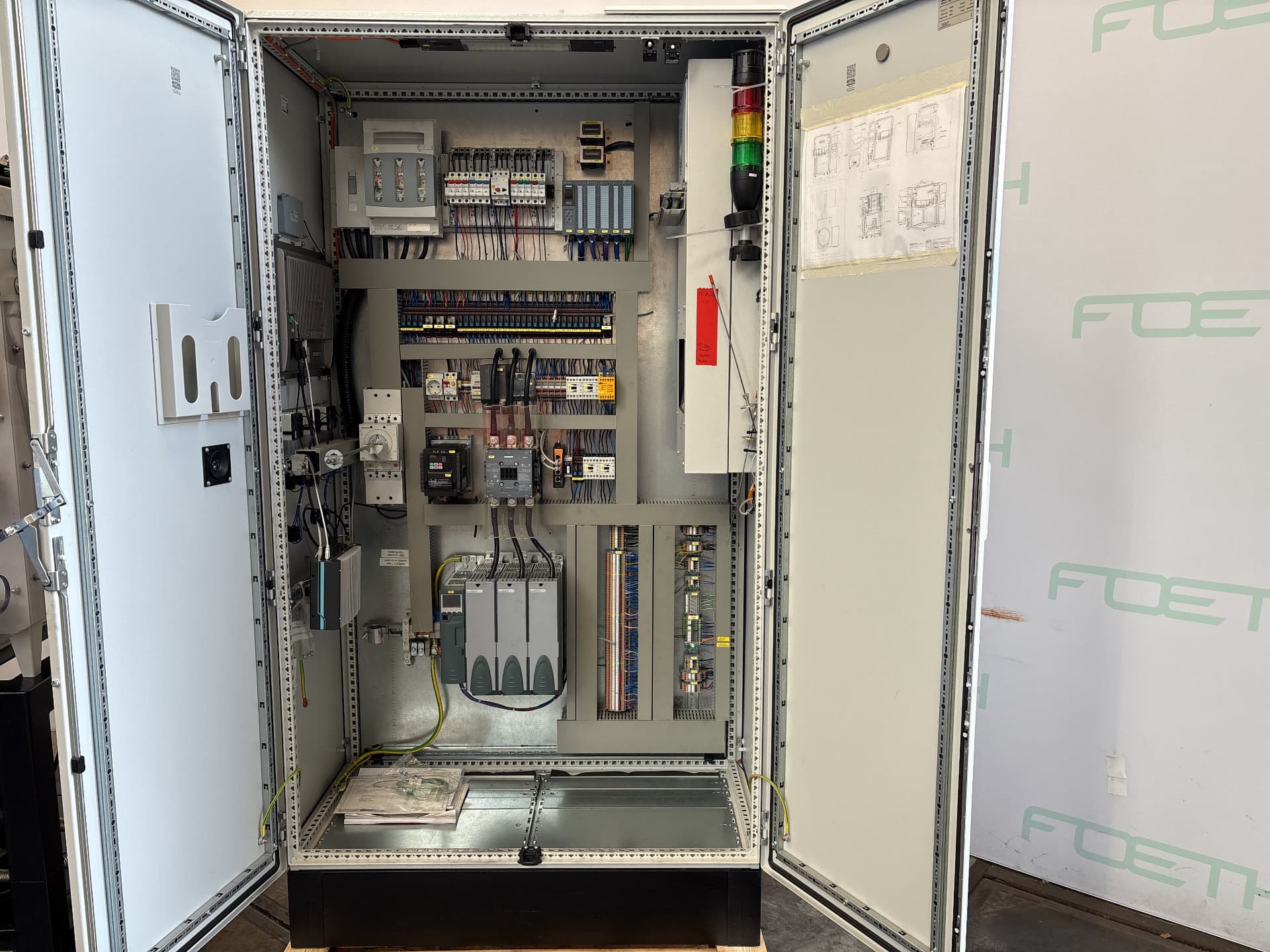 Xerion XGraphit - Drying oven - image 19