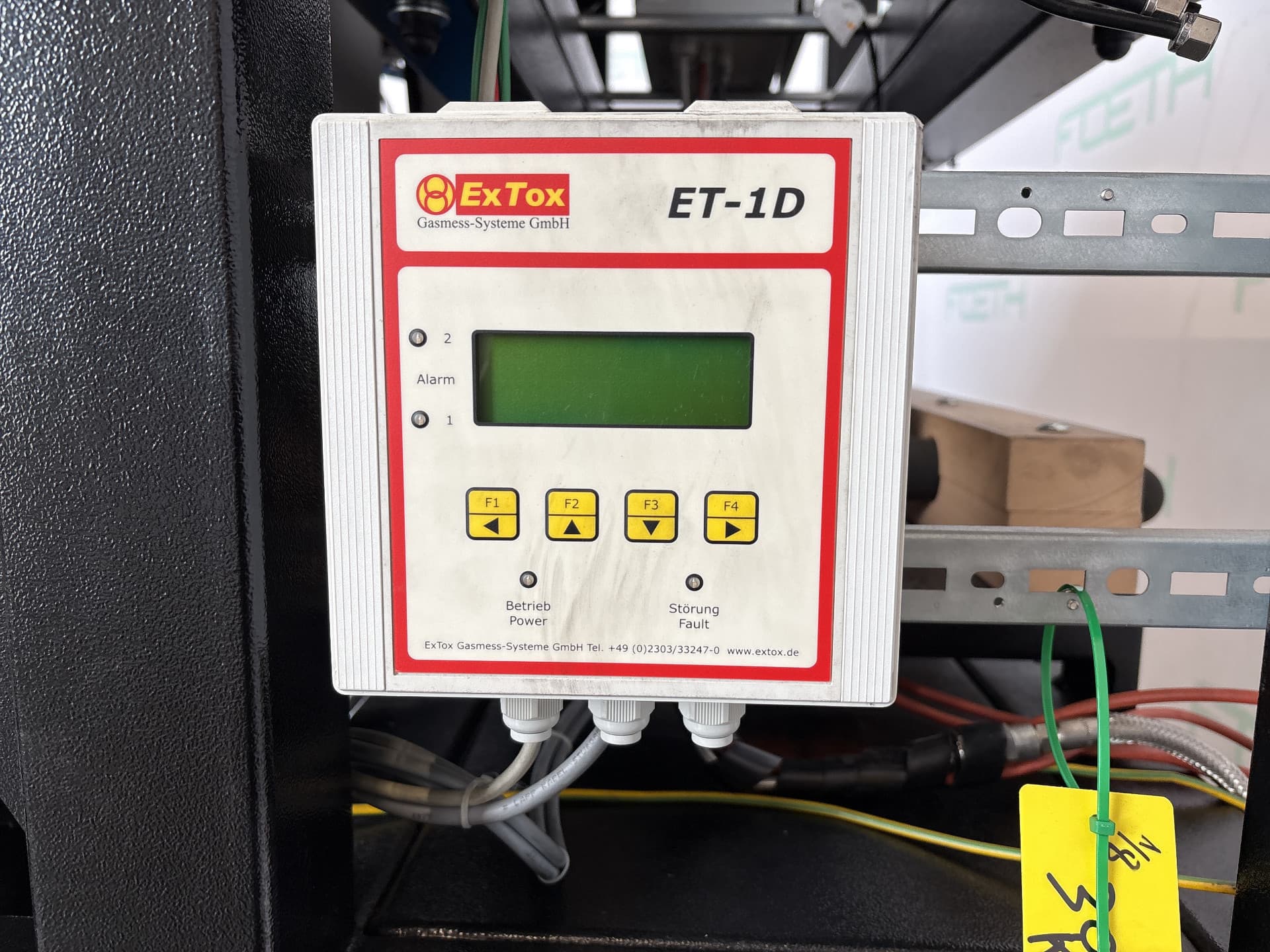 Xerion XGraphit - Drying oven - image 14