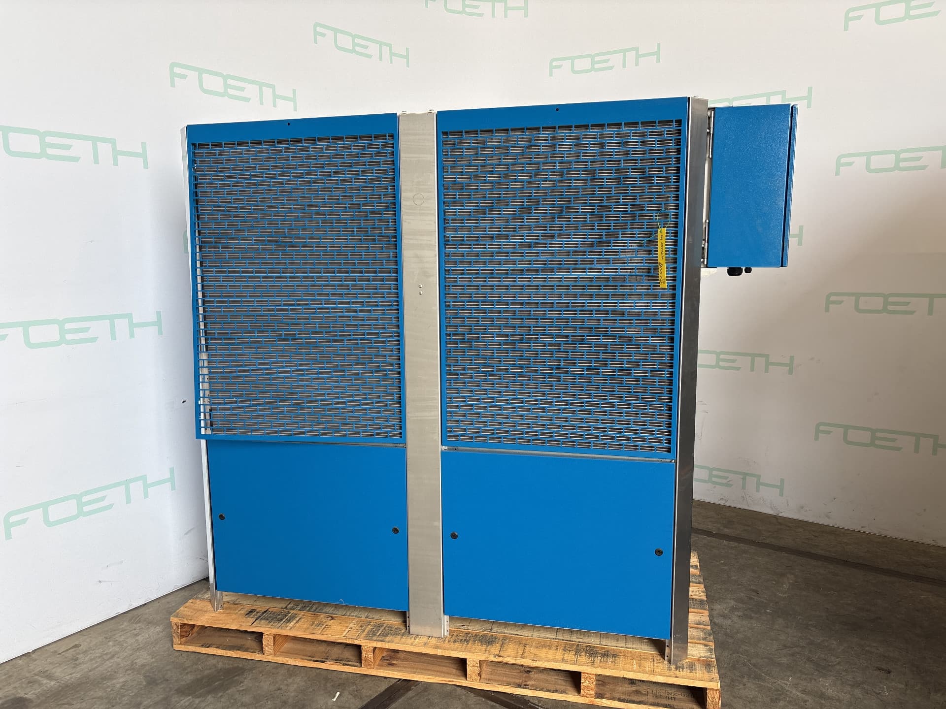 Xerion XGraphit - Drying oven - image 15
