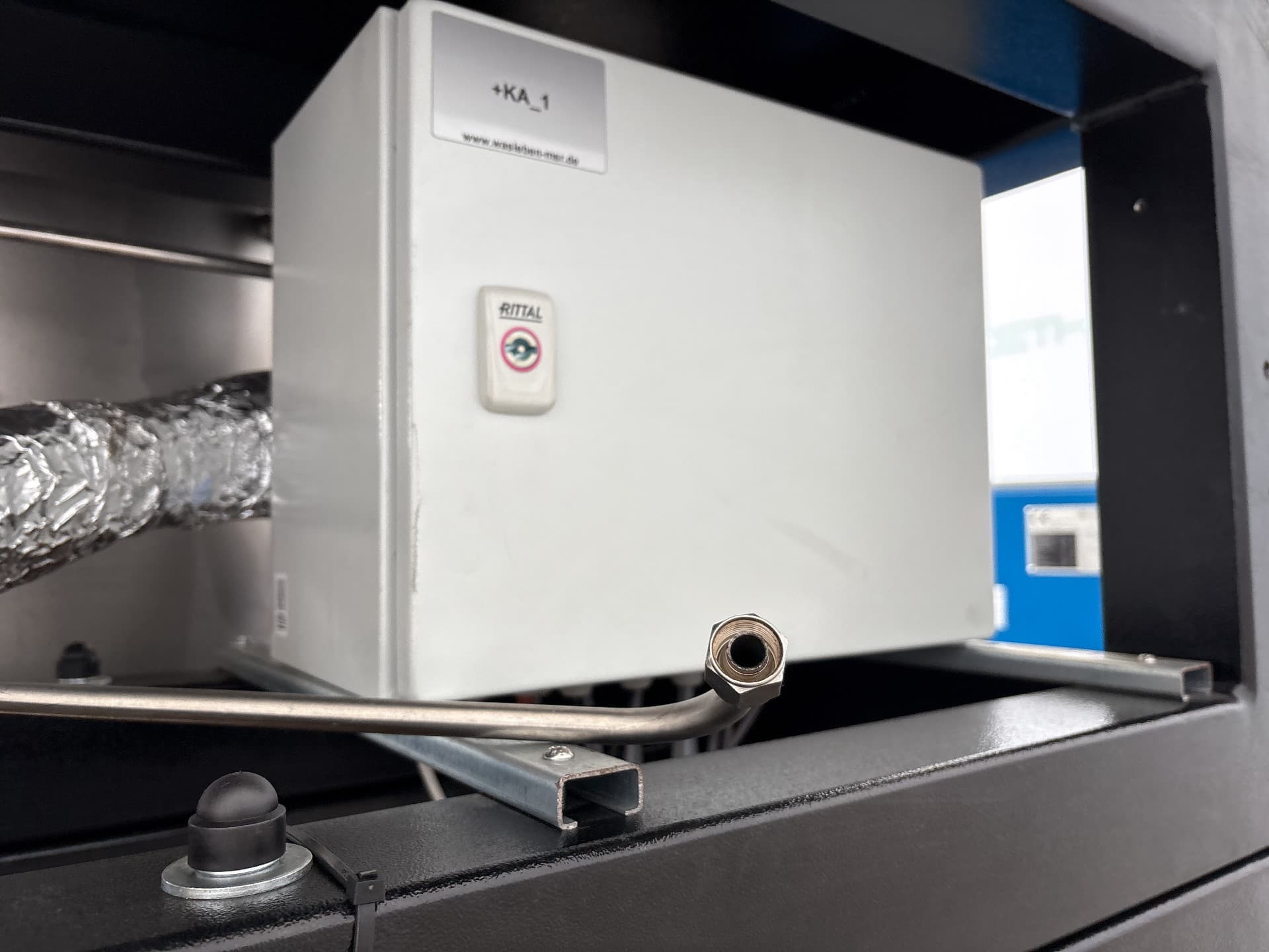 Xerion XGraphit - Drying oven - image 12