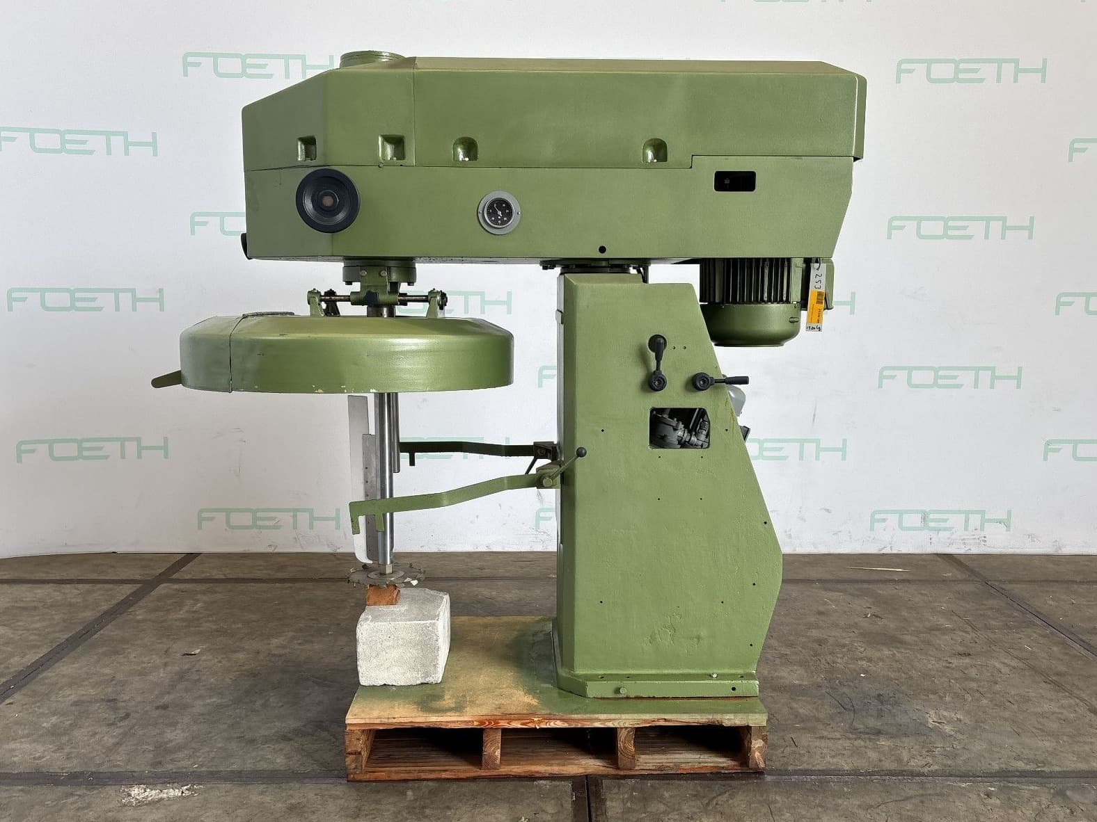 Molteni - Disperseur - image 1