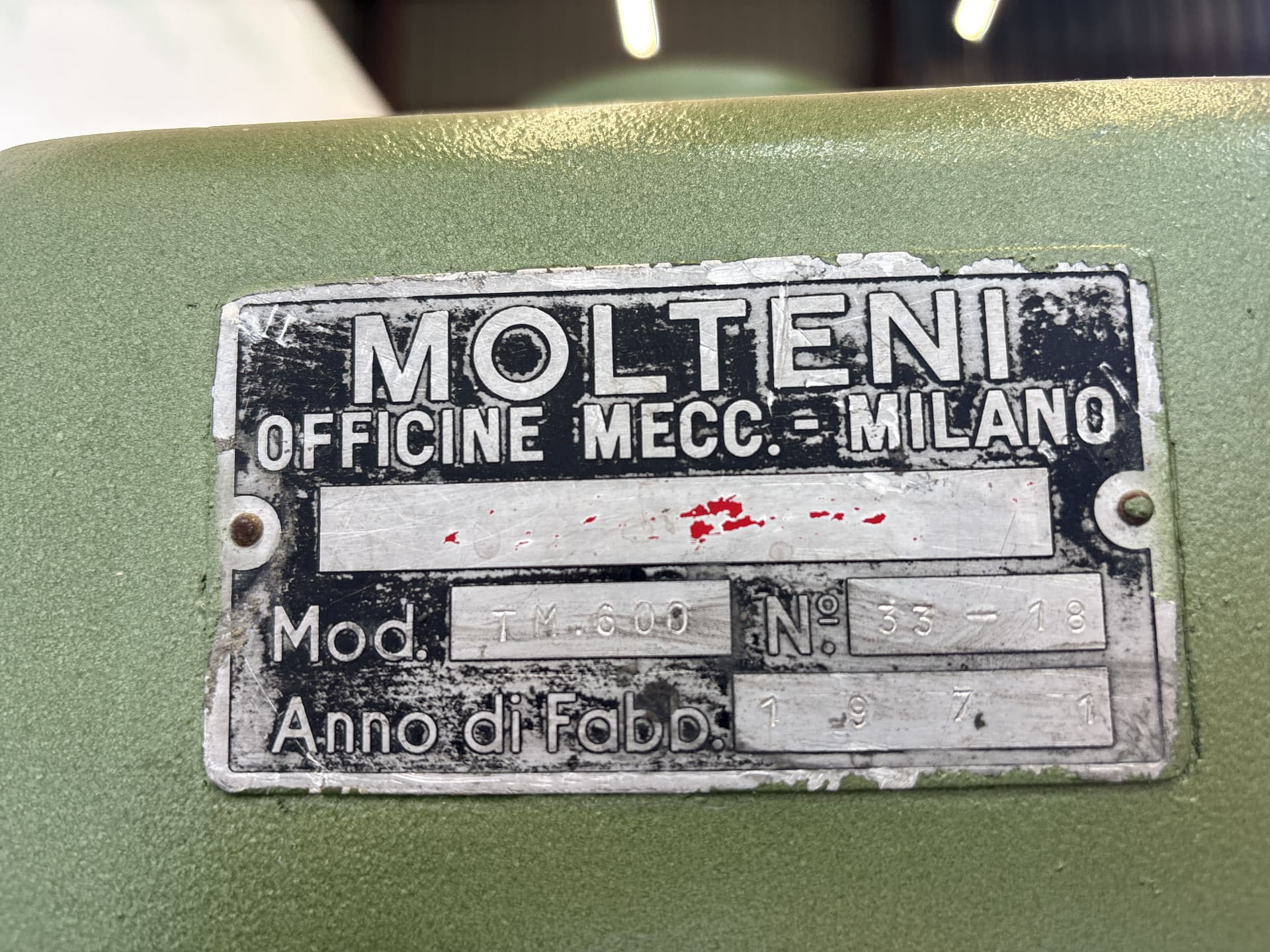 Molteni - Disperseur - image 13