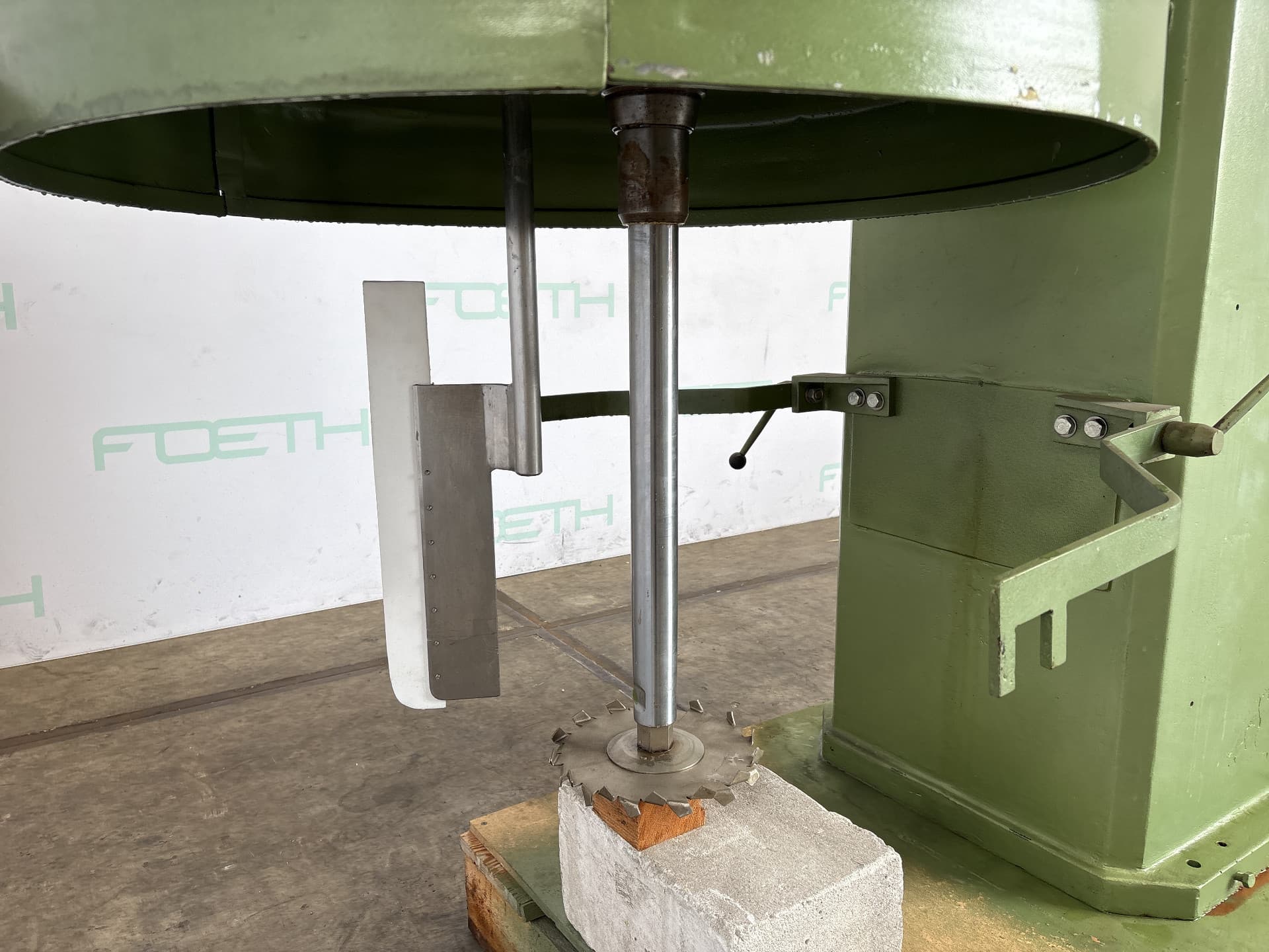 Molteni - Disperseur - image 4