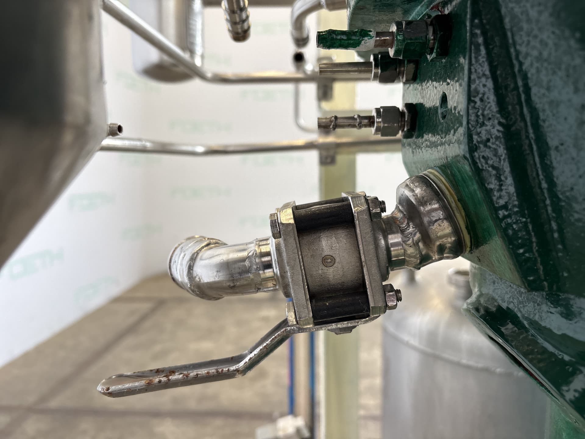 Alfa Laval BTPX-205 SGD-34-50 - Separator - image 12