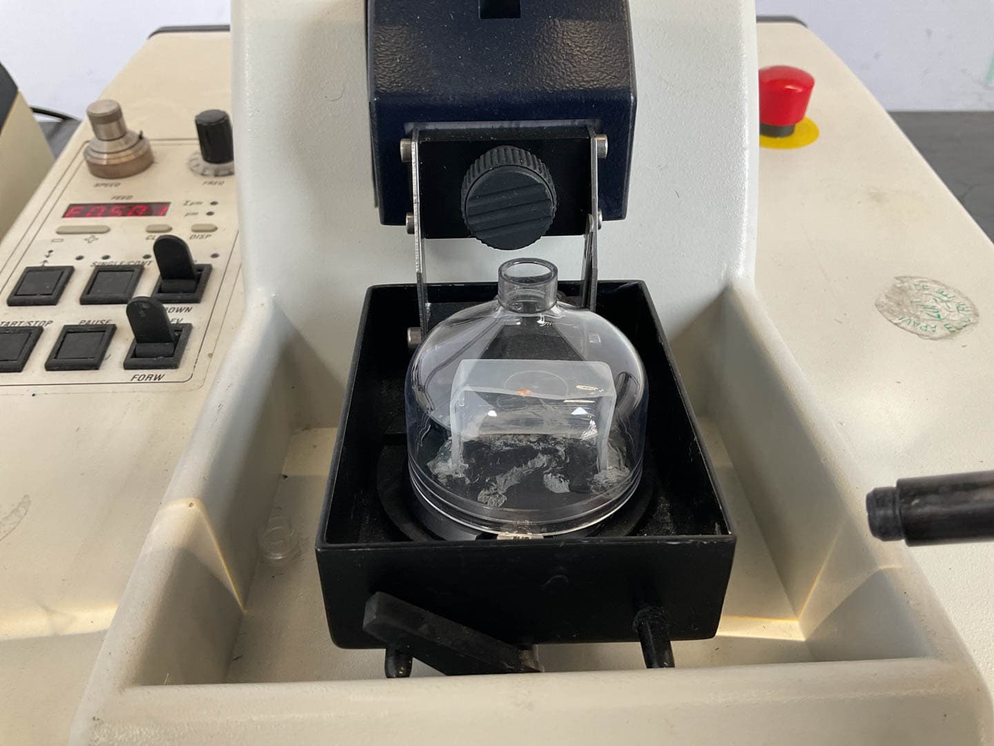 Leica VT 1000 S — Vibrating Blade Microtome - Varie - image 4