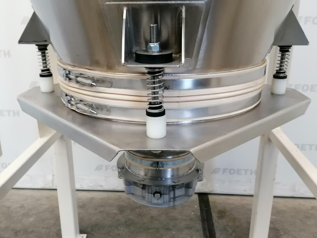 Spiromatic 2000 - Siloz - image 5