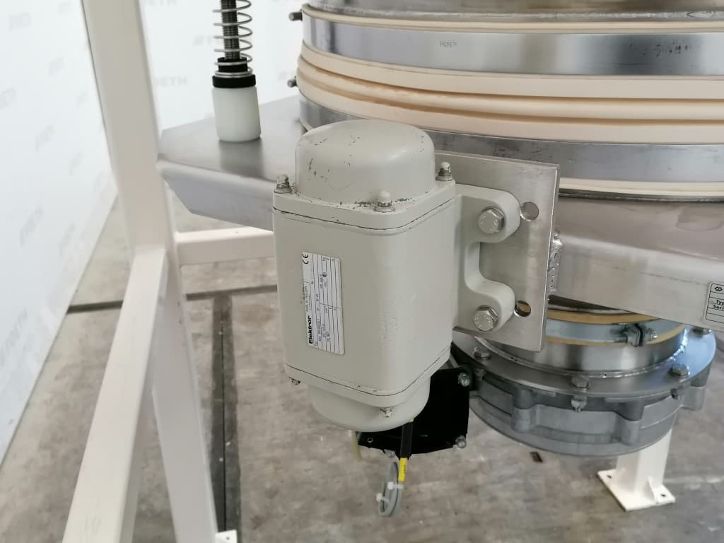 Spiromatic 2000 - Siloz - image 6
