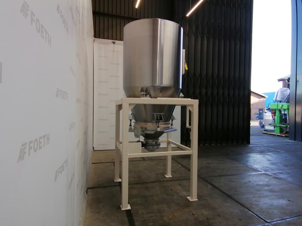 Spiromatic 2000 - Siloz - image 4