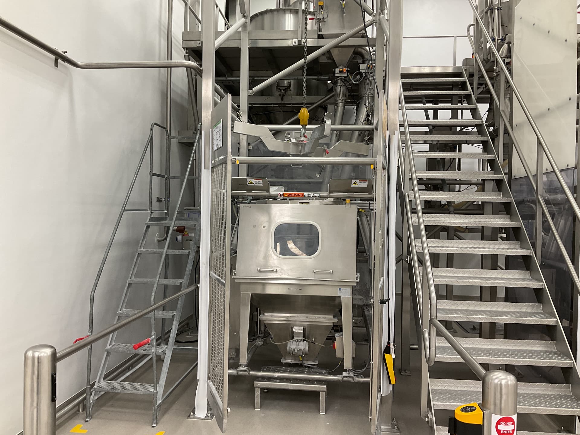 Flexicon Big Bag Station - Stortkabinet - image 2