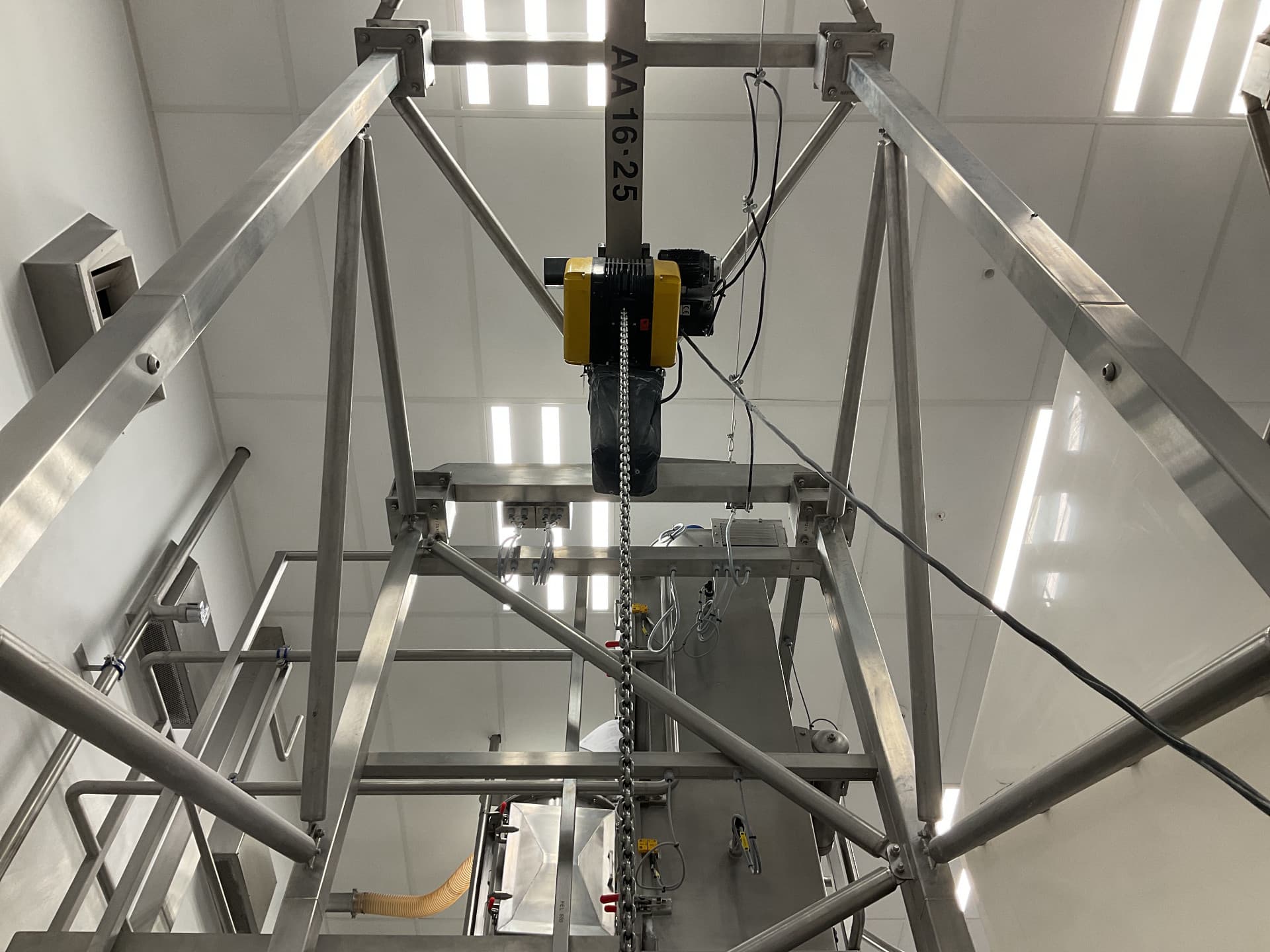 Flexicon Big Bag Station - Stortkabinet - image 6