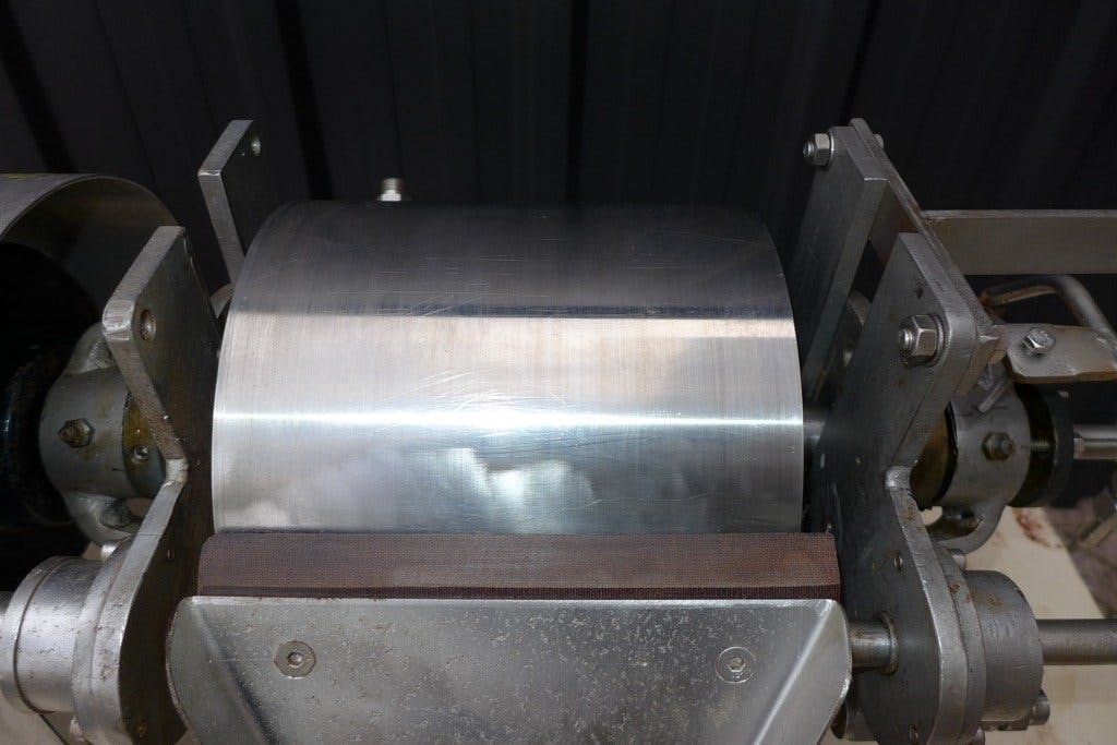 Knoedler HOC 11 - Roll dryer - image 4