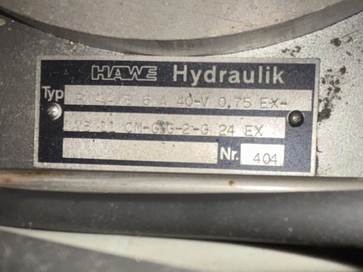 Unimix H&R 25 l - Reactor de aço inoxidável - image 13