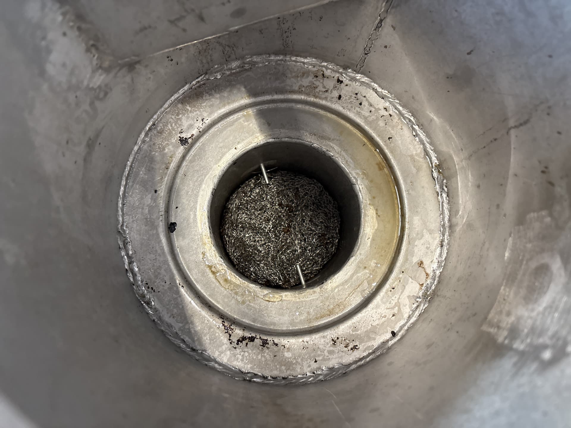 Busch L2 040 - Pompa de vid - image 12