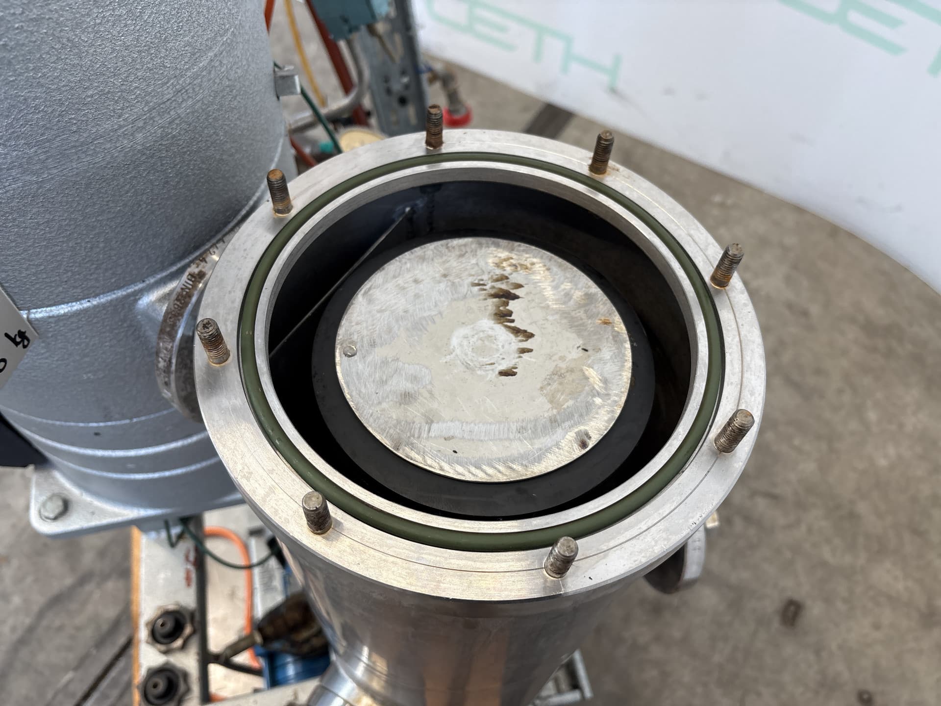 Busch L2 040 - Pompa de vid - image 10