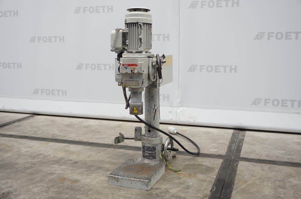 Vollrath EWTHV 0.5 - Aparat de dizolvat - image 3