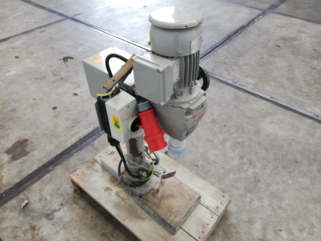 Vollrath EWTHV 0.5 - Aparat de dizolvat - image 2