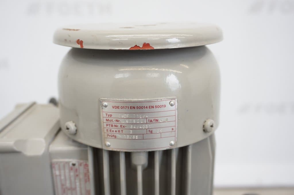 Vollrath EWTHV 0.5 - Aparat de dizolvat - image 3