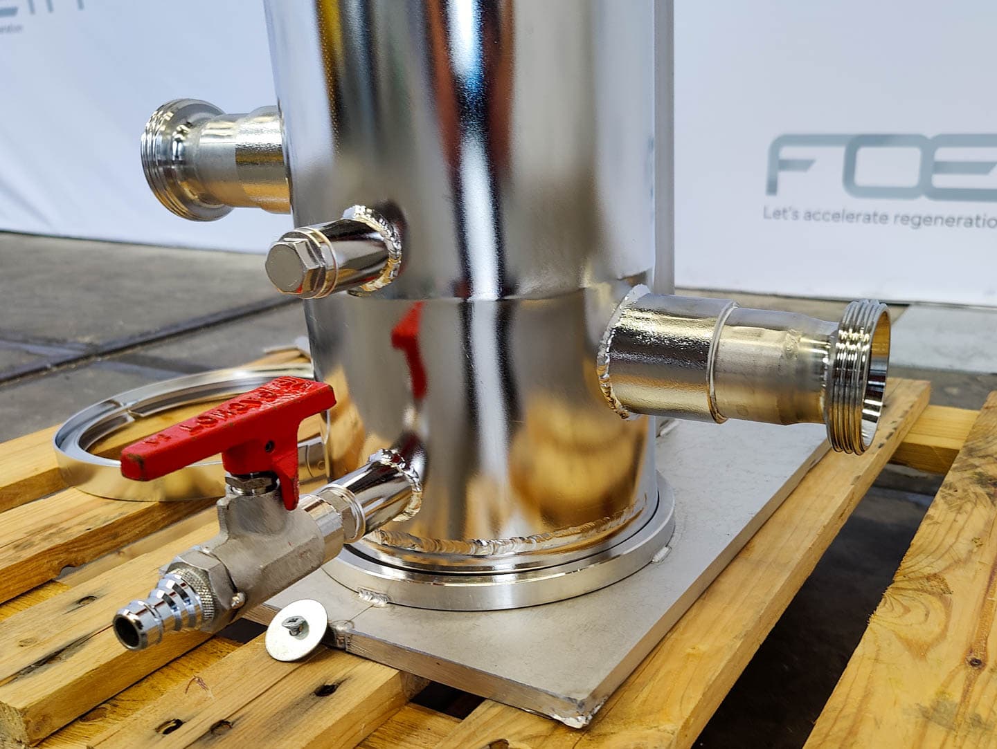 Sefil Tec - Filtre à bougie - image 9