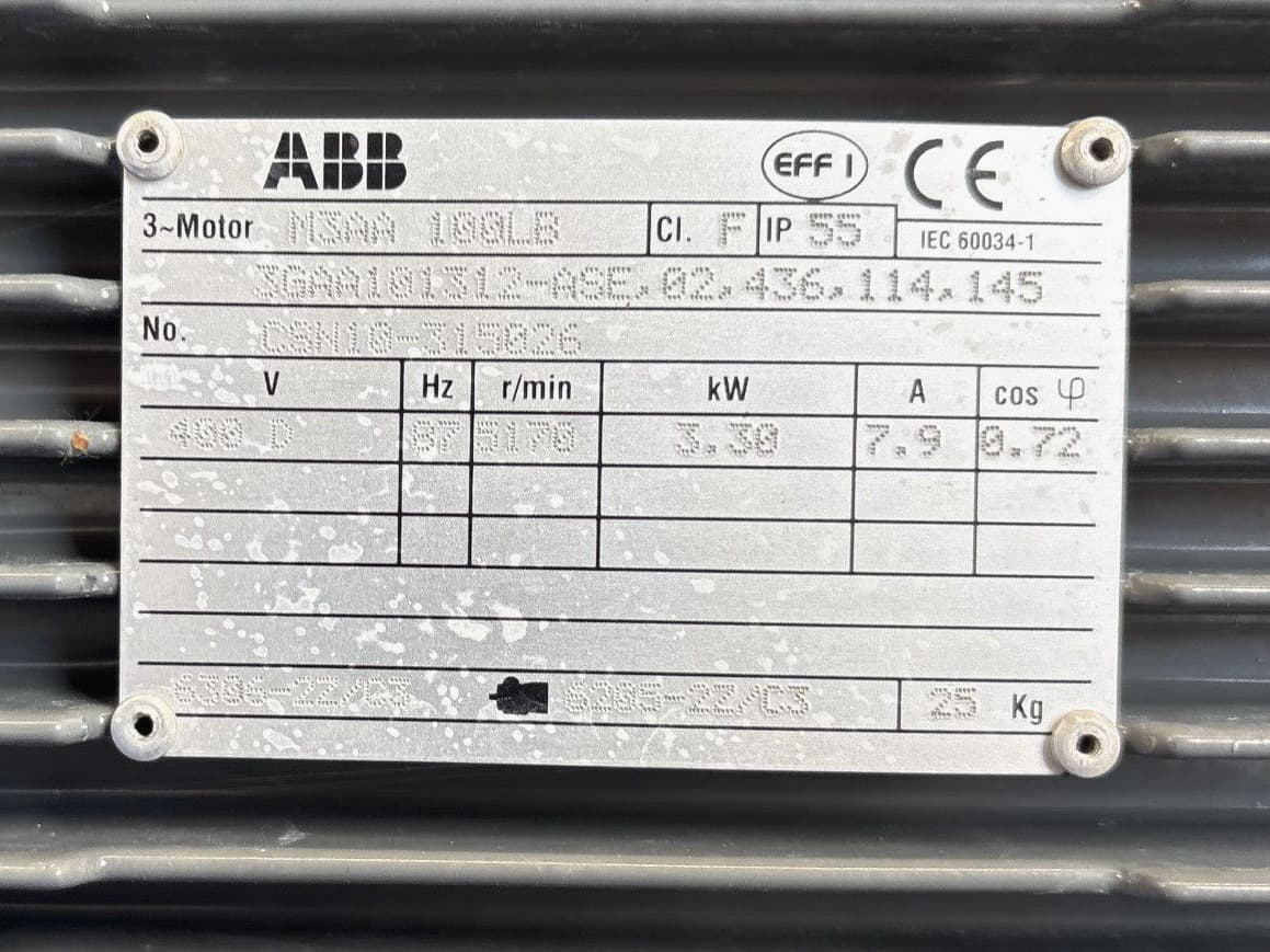 Alfa Laval Aldec 10 - Karafa - image 8