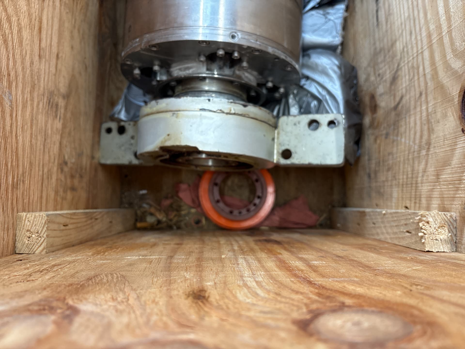 Alfa Laval Aldec 10 - Karafa - image 17