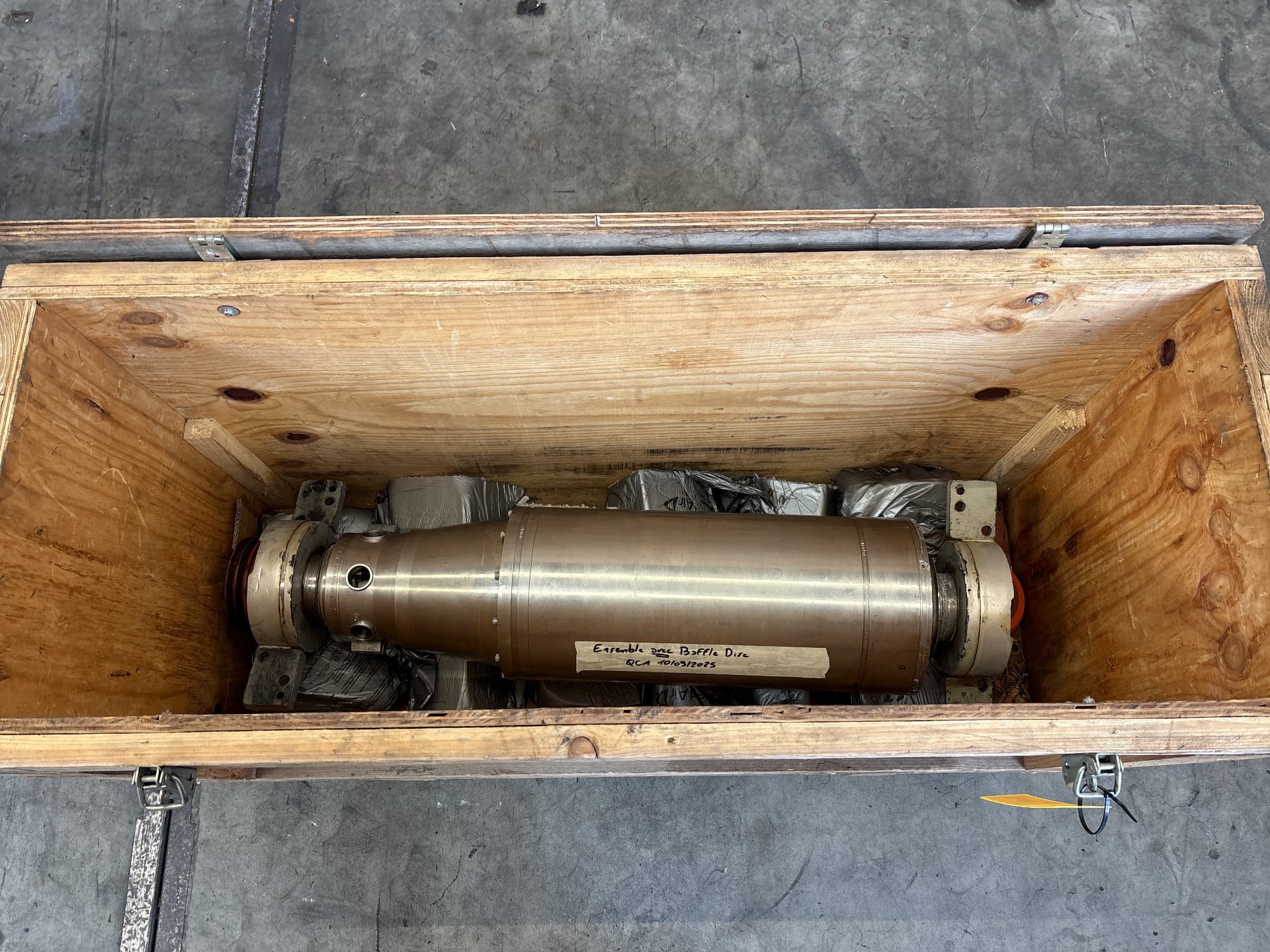 Alfa Laval Aldec 10 - Karafa - image 16