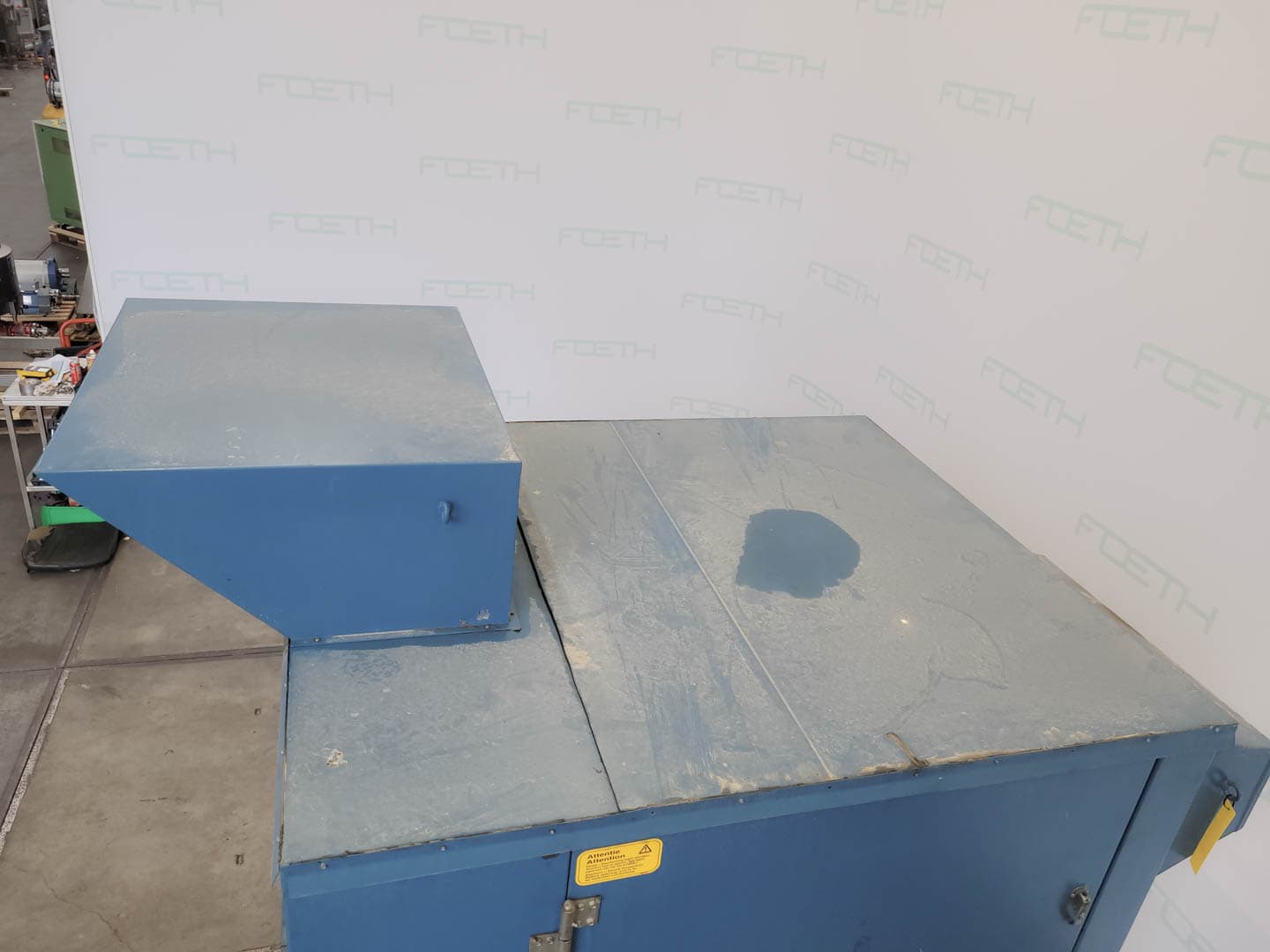 Aerzen GM60S - Blower - image 10