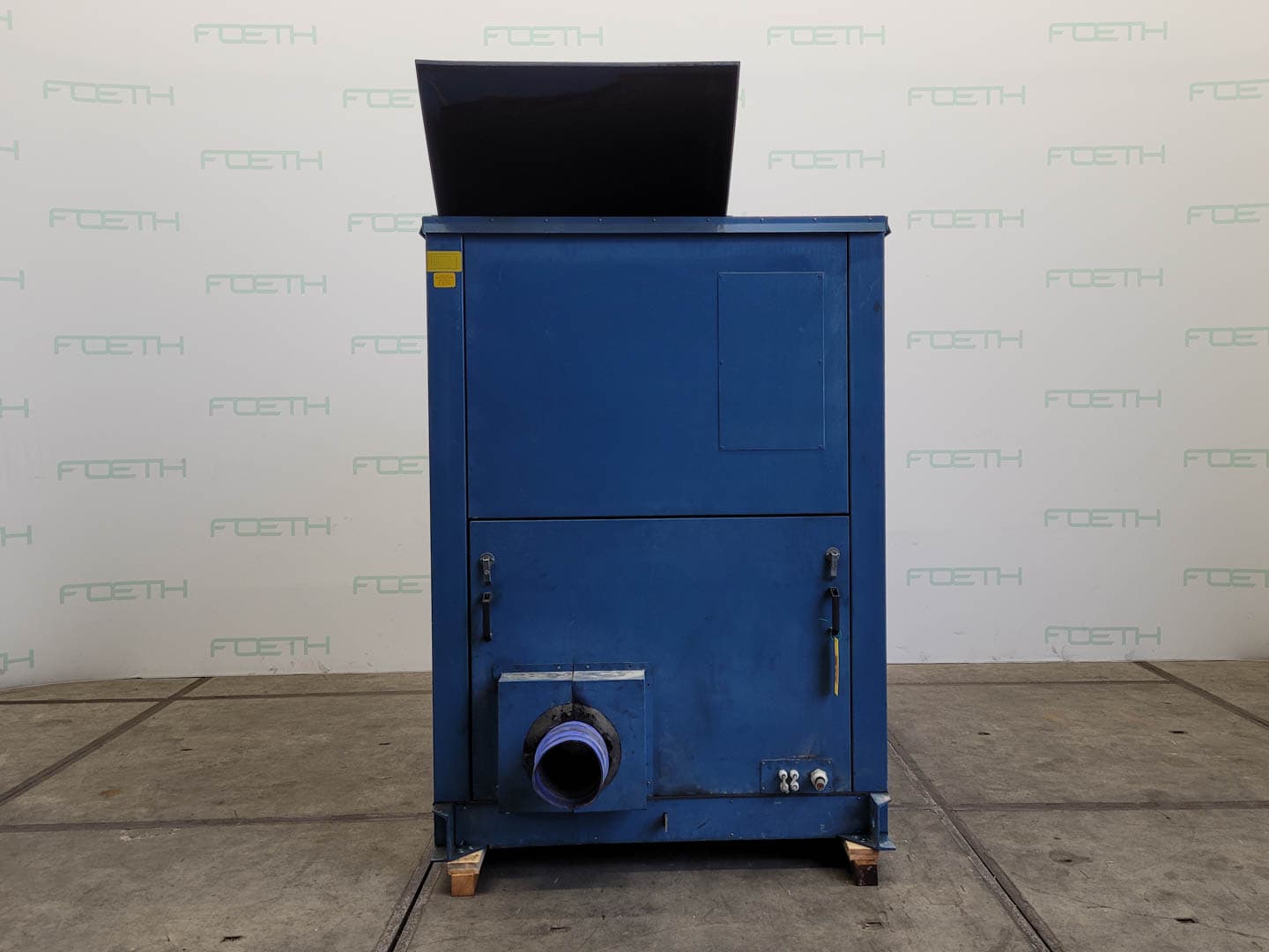 Aerzen GM60S - Blower - image 3