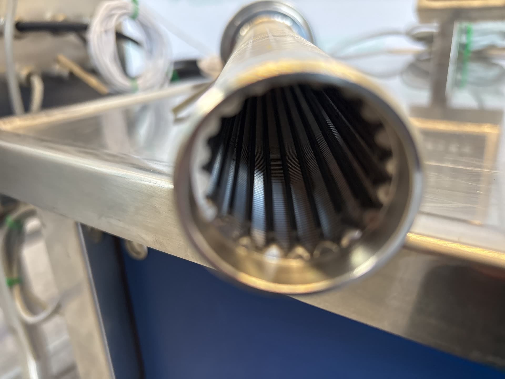 Alfa Laval LabStak M20 — Membrane Filter Unit - Filter - image 15