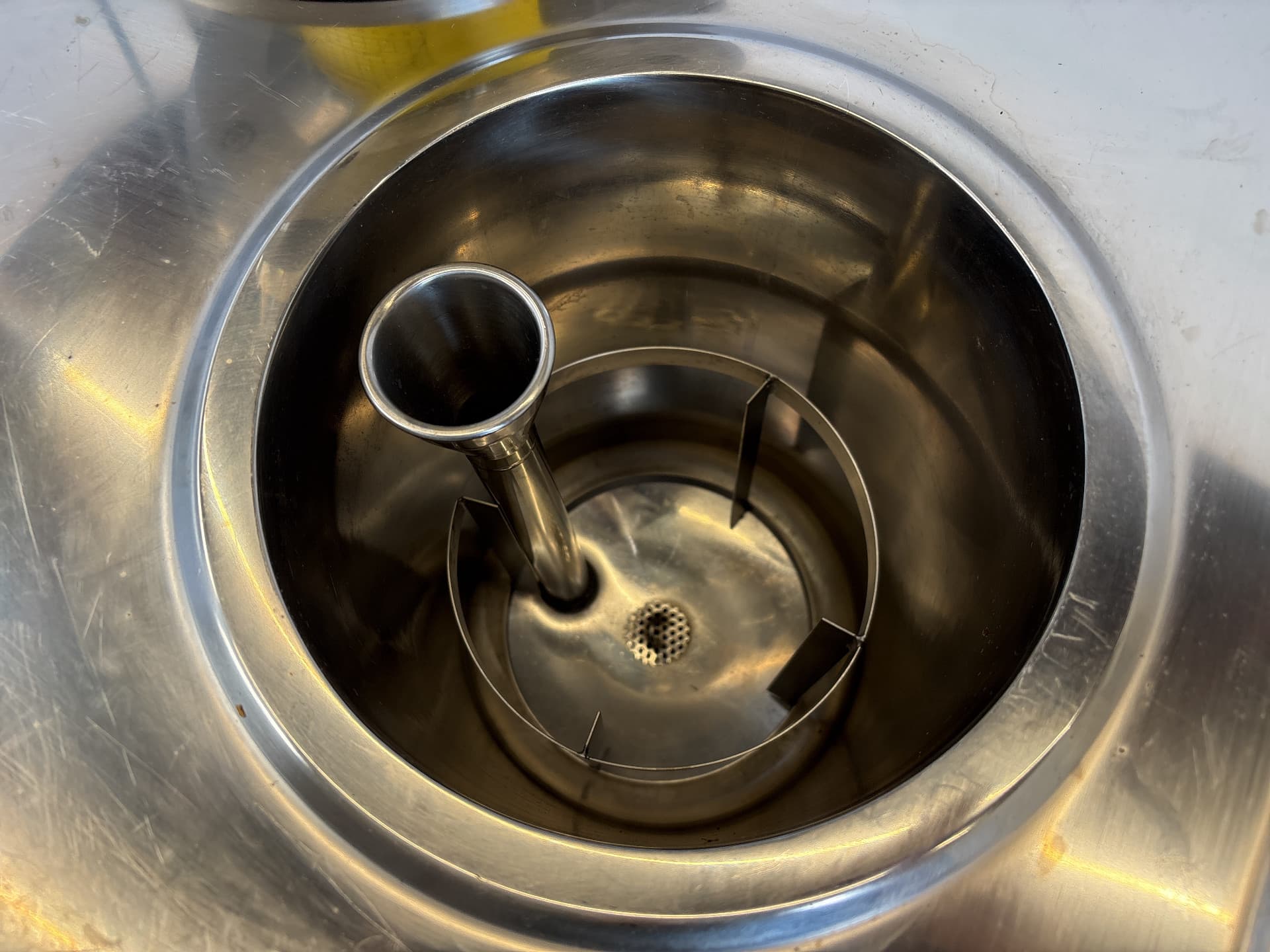 Alfa Laval LabStak M20 — Membrane Filter Unit - Filter - image 7