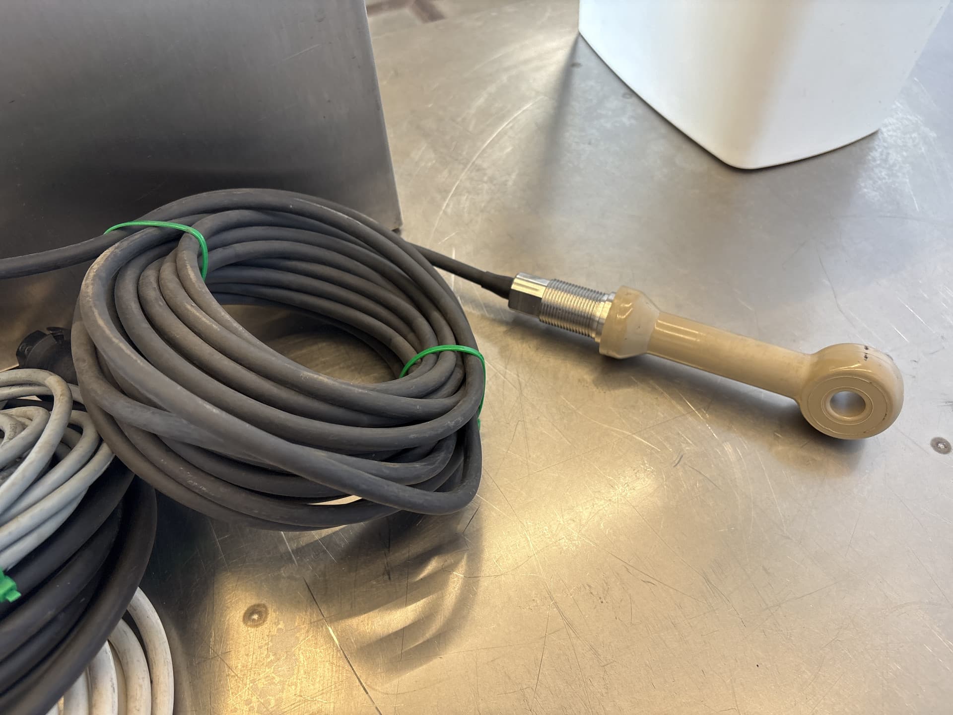 Alfa Laval LabStak M20 — Membrane Filter Unit - Filter - image 12