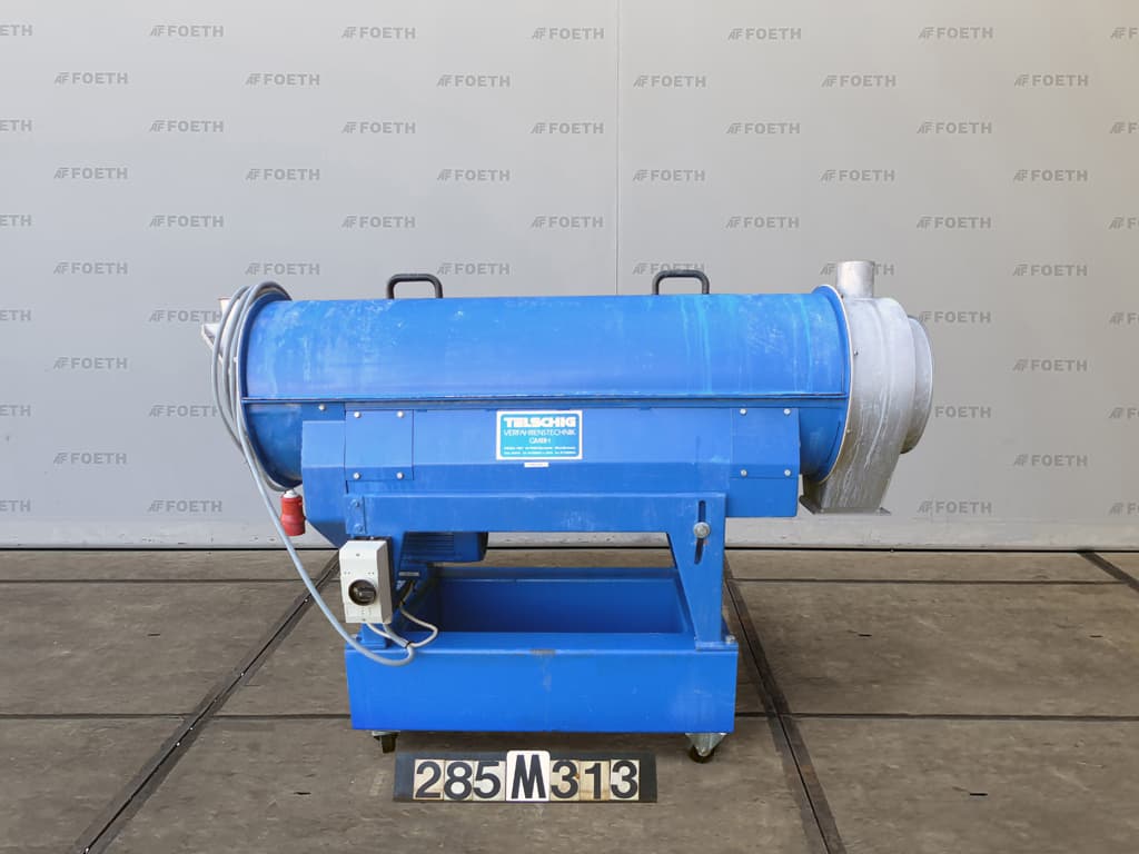 Telschig KSM-1 - Mélangeur rotatif - image 1