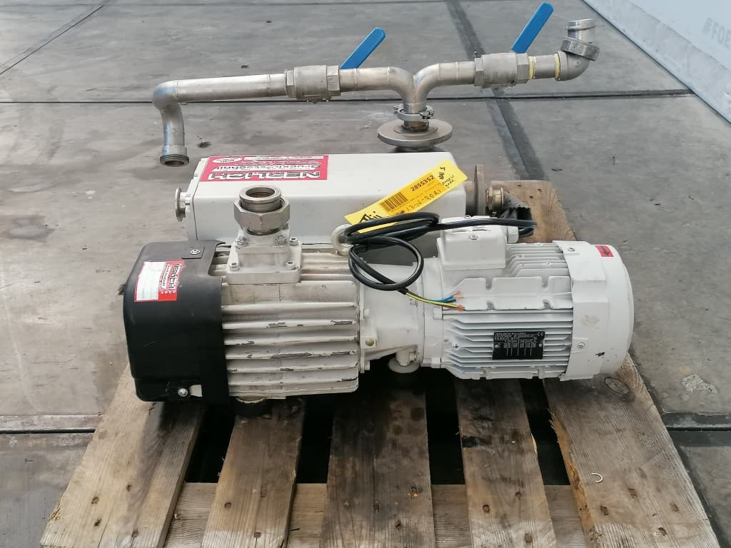 Bohle VMA 300 EX - Mieszalnik uniwersalny - image 14