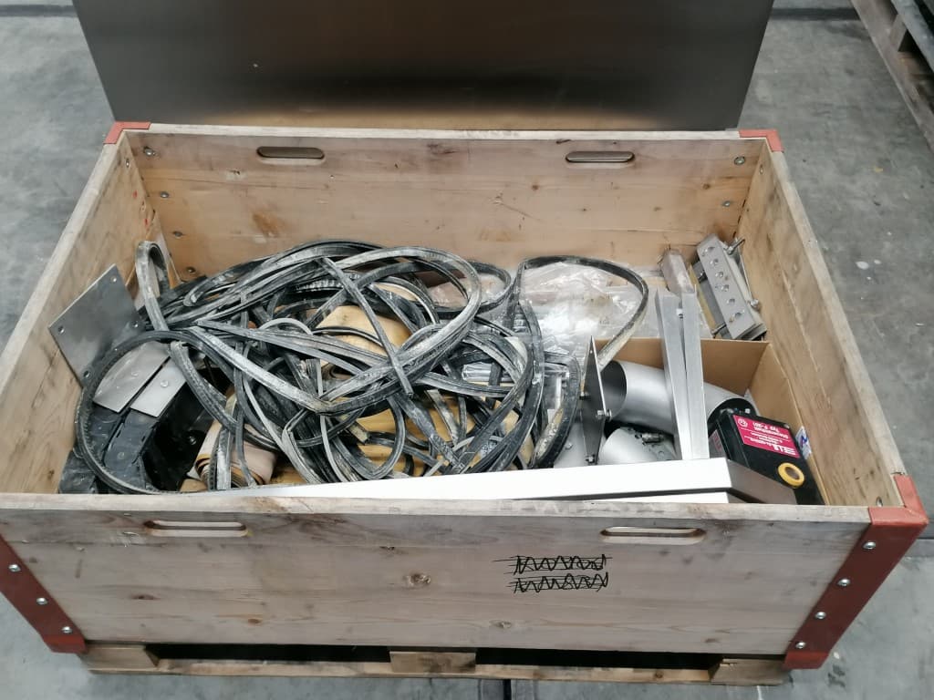 Bohle VMA 300 EX - Mieszalnik uniwersalny - image 10