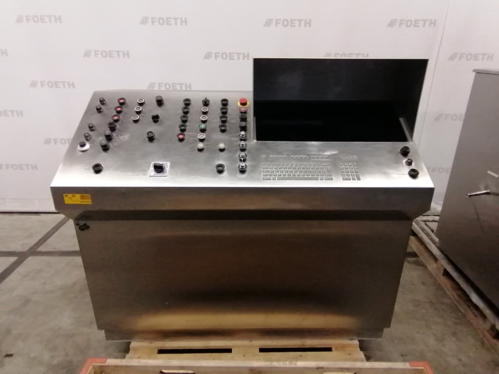 Bohle VMA 300 EX - Mieszalnik uniwersalny - image 8