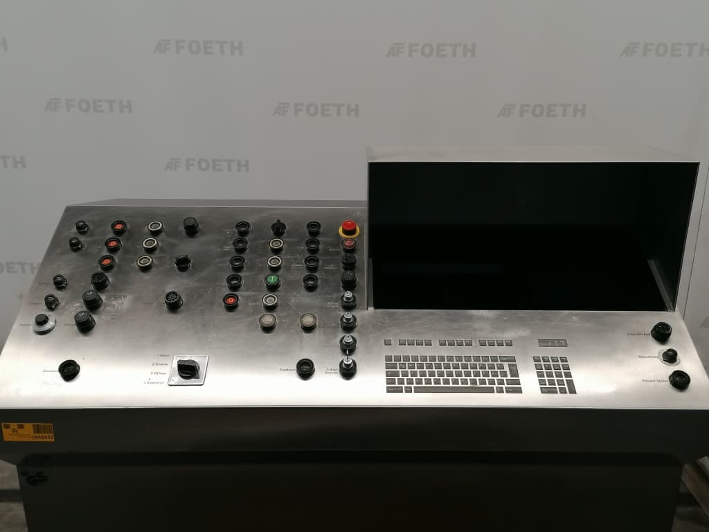Bohle VMA 300 EX - Mieszalnik uniwersalny - image 9