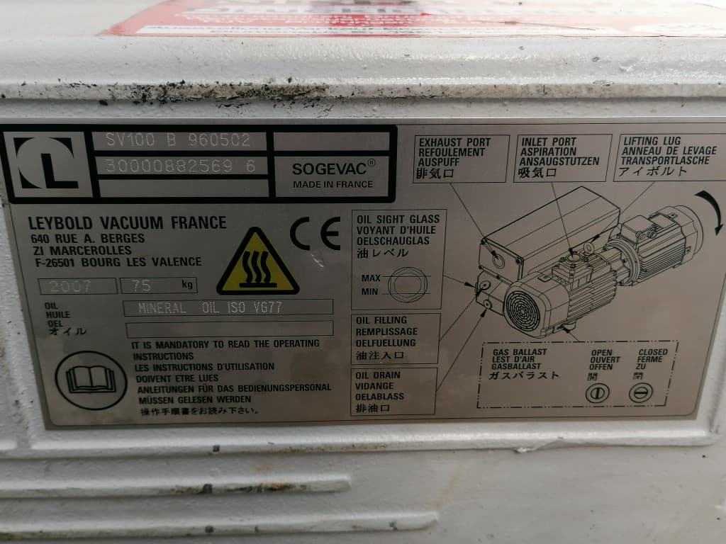 Bohle VMA 300 EX - Mieszalnik uniwersalny - image 15