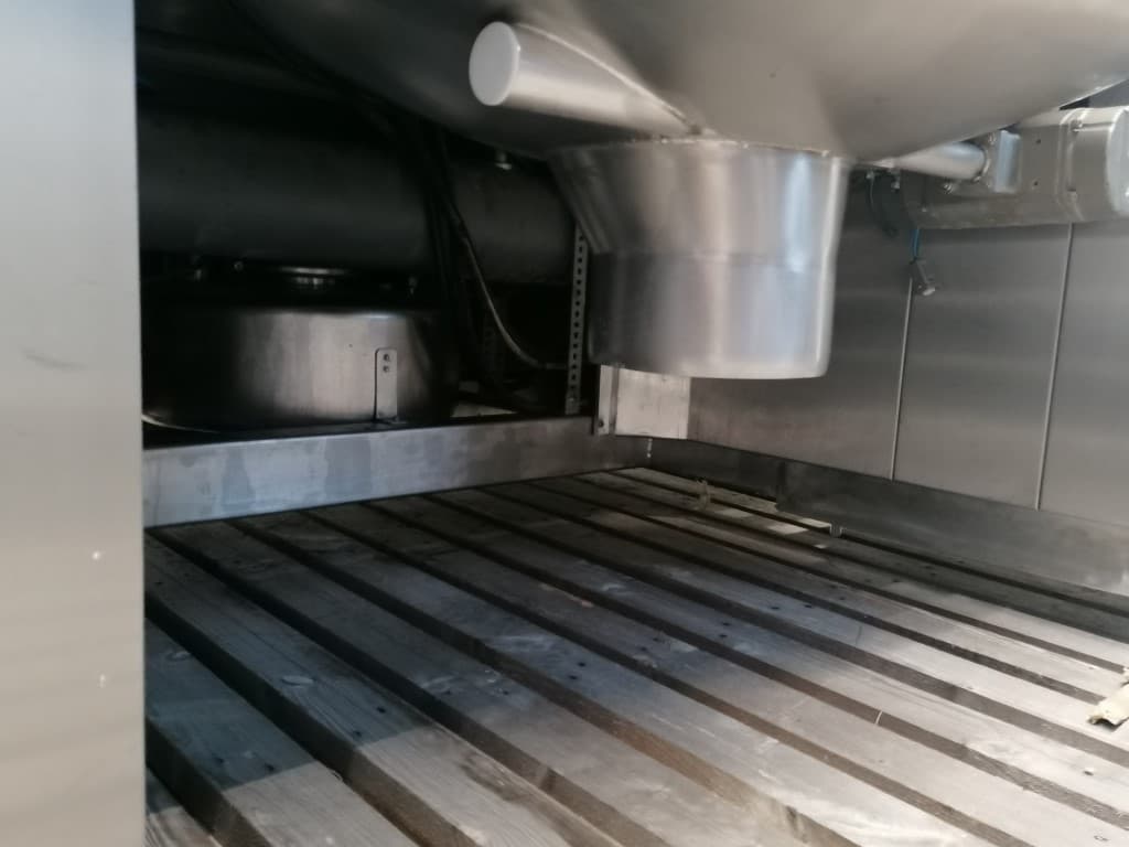Bohle VMA 300 EX - Mieszalnik uniwersalny - image 7
